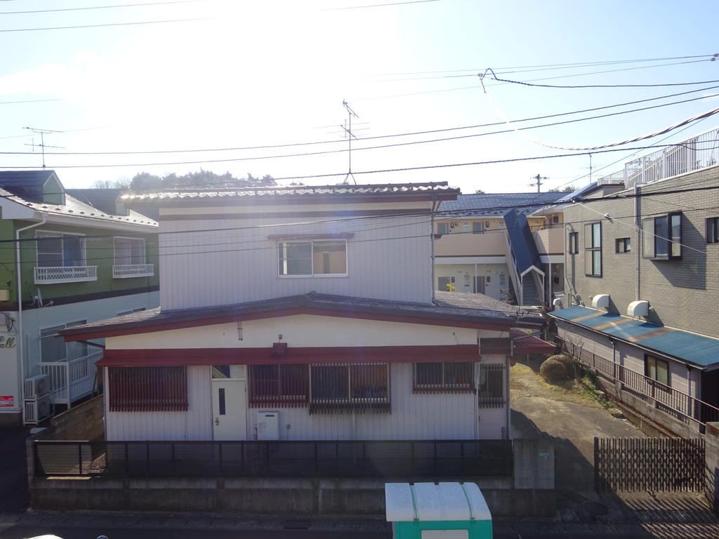 RMヒルズ東黒松B棟のその他写真