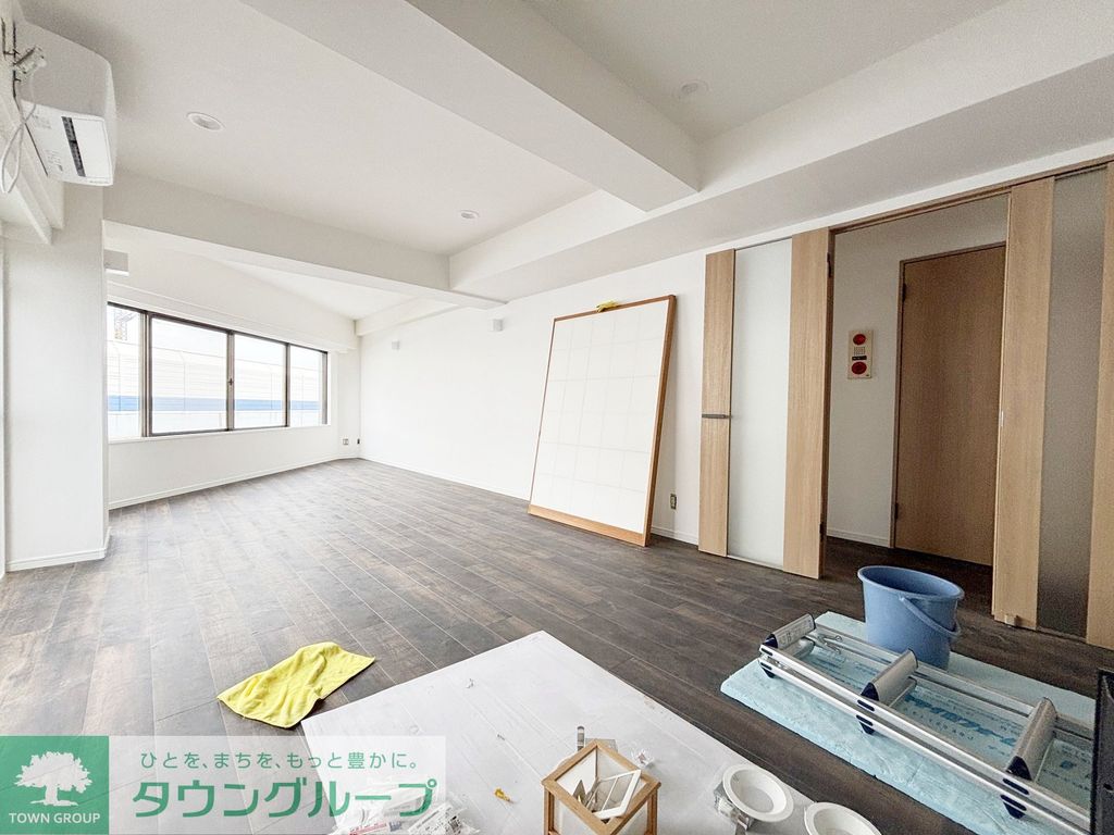 その他部屋・スペース　★お部屋のレイアウトや使い方等、ご来店時に説明させて頂きま…