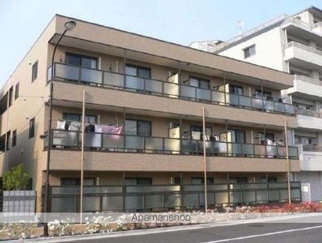 都営新宿線 一之江駅 徒歩7分 築19年