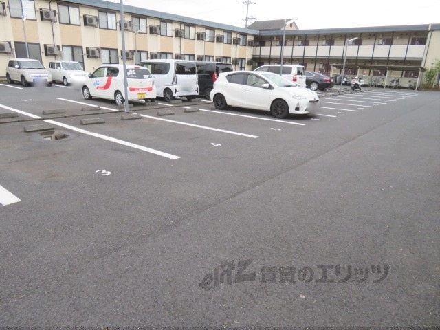 レオパレスGS1のその他写真