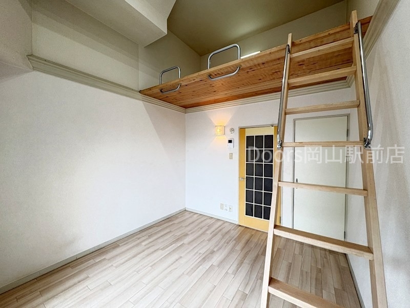 その他部屋・スペース