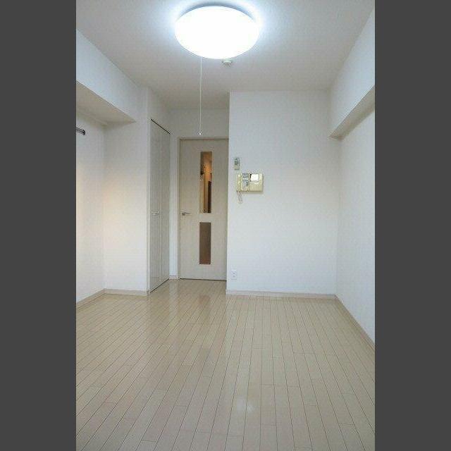 居室・リビング　きれいなお部屋