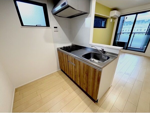 キッチン　名古屋で一番初期費用の安い賃貸専門の不動産会社です(^^)