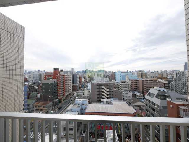 パークアクシス菊川のその他写真