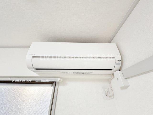 その他設備　参考写真