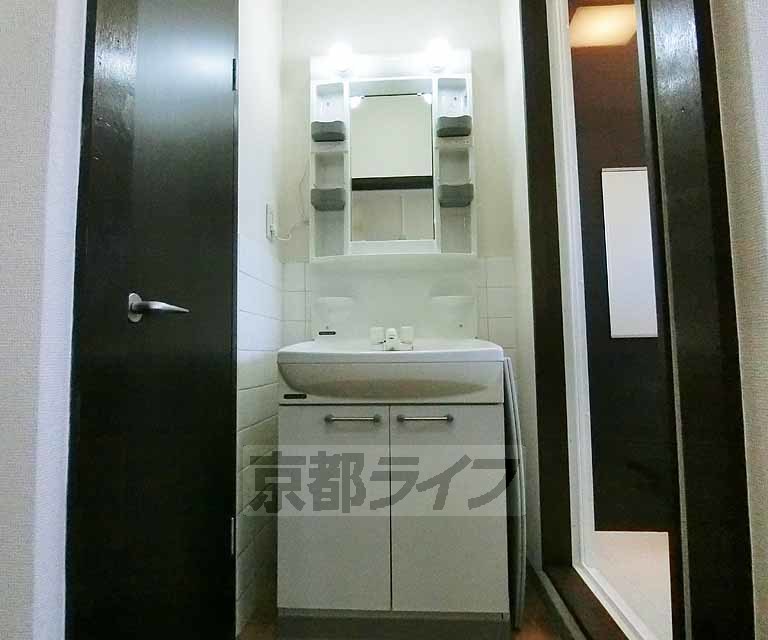 コーポ安田の内装写真