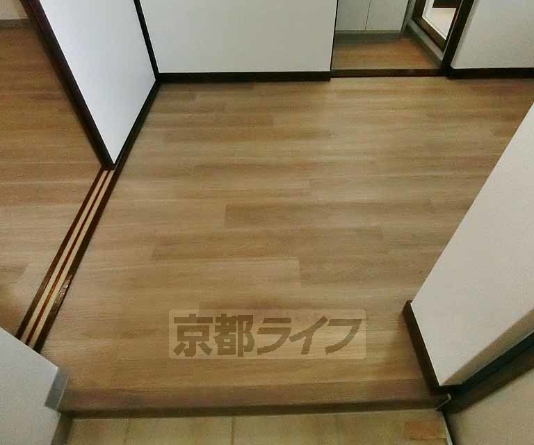 コーポ安田の内装写真