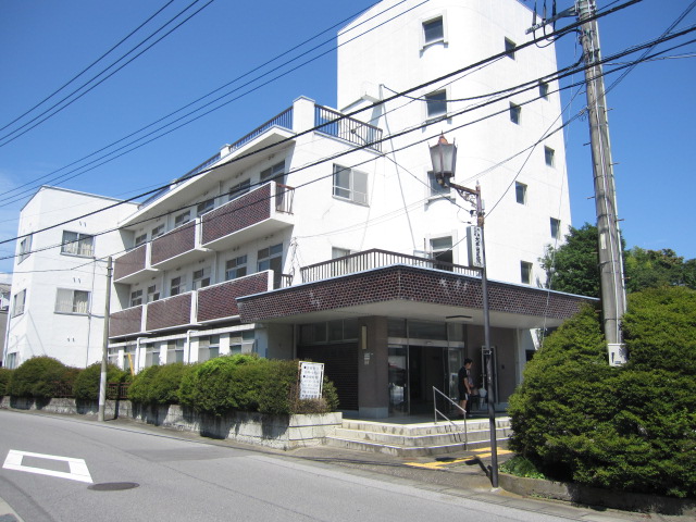 病院　大井田医院（病院）まで2375m