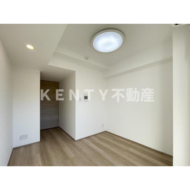 ディームス品川南の内装写真