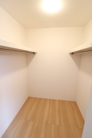 ルネ舟木Iの内装写真