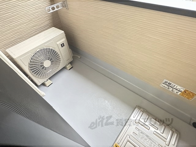 ハーモニーテラス西院四条畑町の内装写真