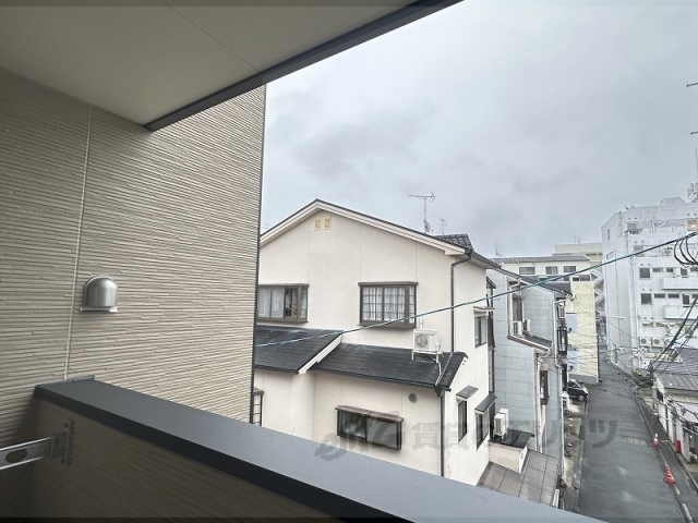 ハーモニーテラス西院四条畑町のその他写真