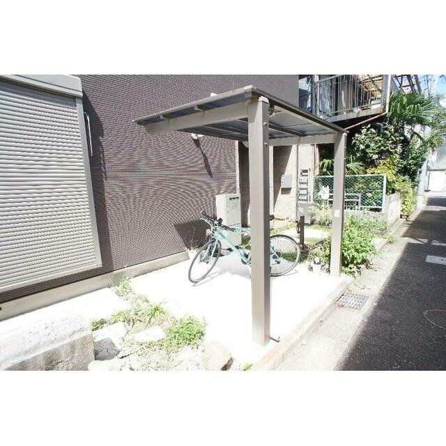庭