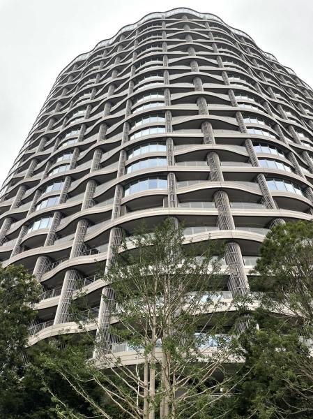 東京メトロ副都心線 北参道駅 徒歩1分 築4年