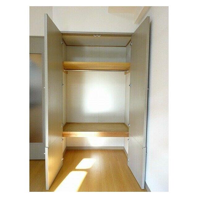 収納　※同仕様写真含む