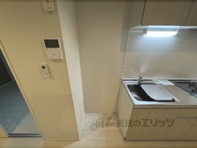 その他部屋・スペース　冷蔵庫置場