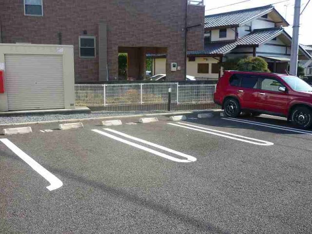 ＪＲ信越本線 北高崎駅 徒歩21分 3階建 築14年のその他写真