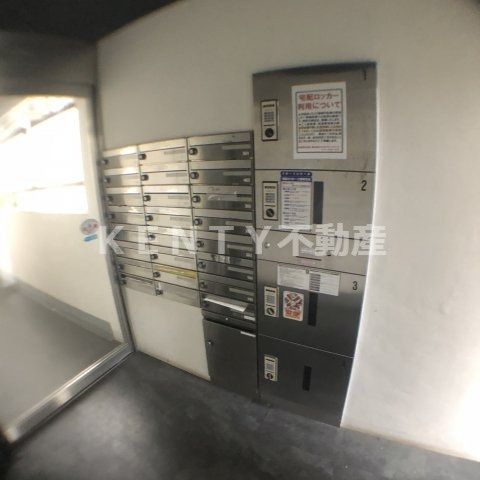 L-Flat池上のその他写真