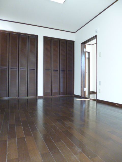 その他　居室