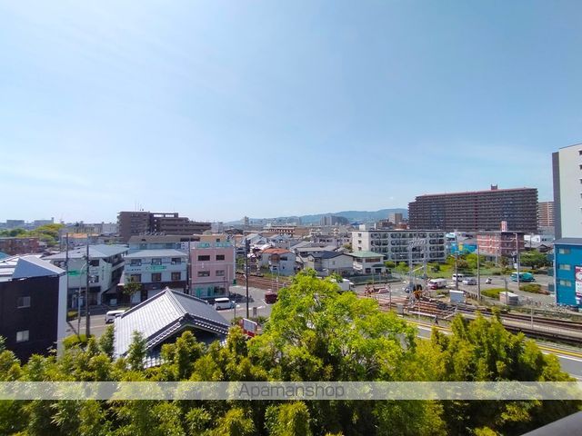 眺望　眺望