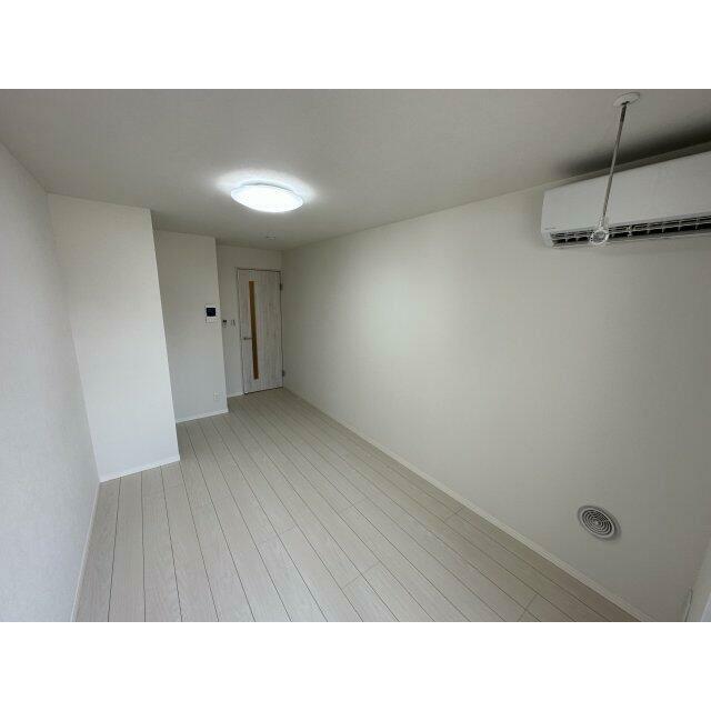 ベイルームハレ鶴見の内装写真