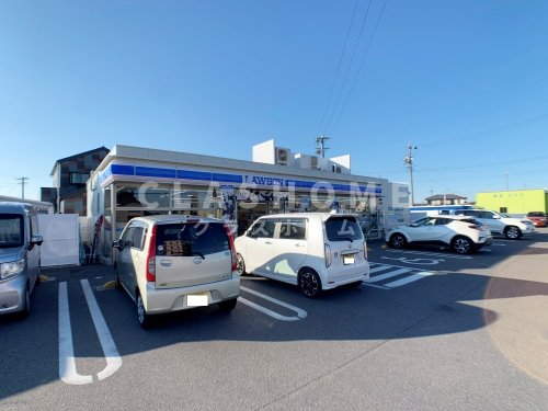 コンビニ　ローソン 刈谷一里山町店（コンビニ）まで431m