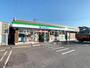 コンビニ　ファミリーマート 刈谷東境店（コンビニ）まで626m