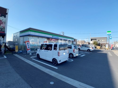 コンビニ　ファミリーマート 刈谷一里山店（コンビニ）まで649m
