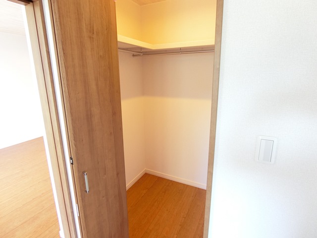 TIP恵庭の内装写真