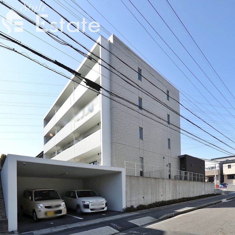 地下鉄東山線 上社駅 徒歩5分 築11年