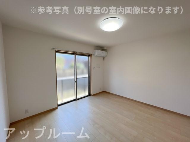 クレール新守山の内装写真