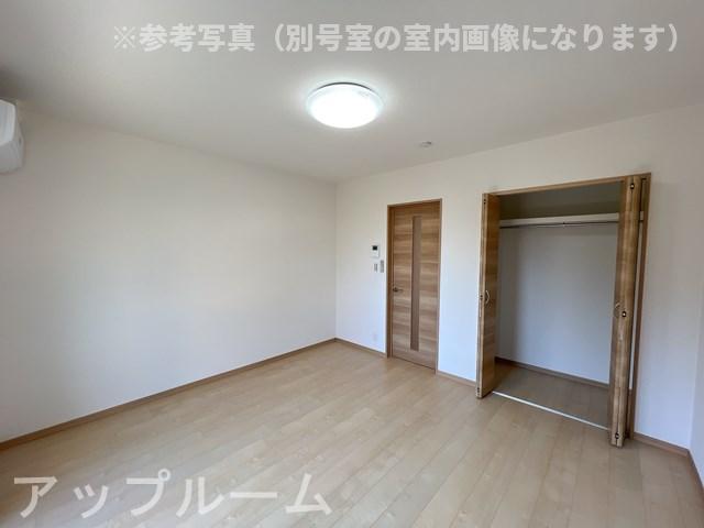 クレール 新守山のその他写真