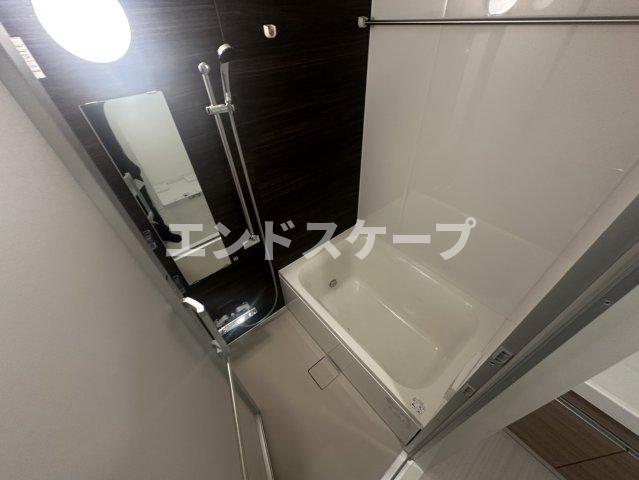 バス・シャワールーム　高崎、前橋のお部屋探しはエンドスケープまで！お客様の理想お聞