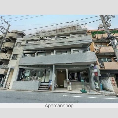 ＪＲ中央線 西荻窪駅 徒歩3分 築35年