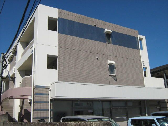 東急田園都市線 青葉台駅 徒歩20分 築26年