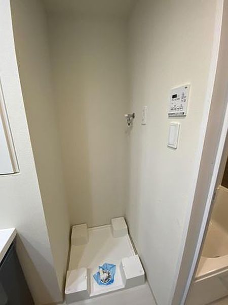 その他設備　参考写真です