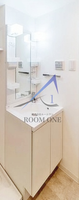 COCOCUBE大井町の内装写真