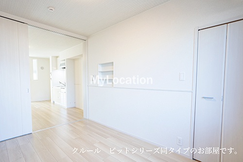 その他部屋・スペース　☆ゆったりとしたスペースです☆