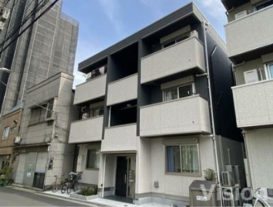 建物外観　☆外観☆