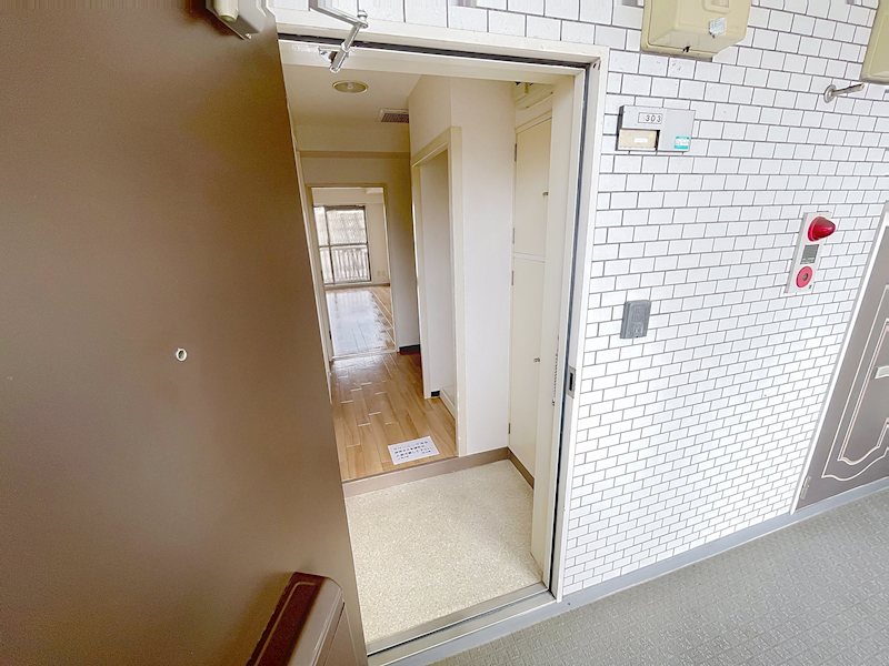 東急田園都市線 南町田グランベリーパーク駅 徒歩6分 5階建 築38年の内装写真
