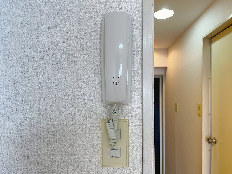 東急田園都市線 南町田グランベリーパーク駅 徒歩6分 5階建 築38年の内装写真