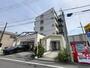 エクレール南町田 5階 築37年の賃貸物件