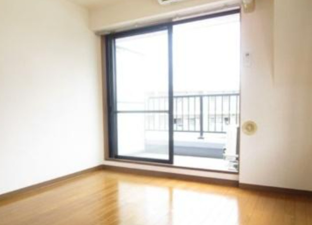 居室・リビング　別部屋の画像を使用しております。