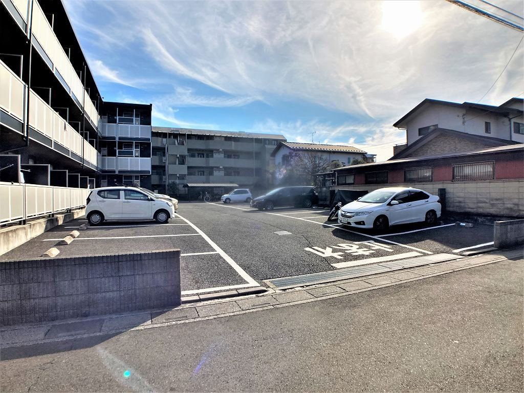 レオパレスYAMAZAKIのその他写真