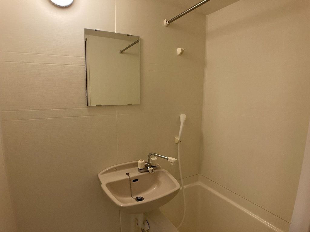 レオパレスYAMAZAKIの内装写真