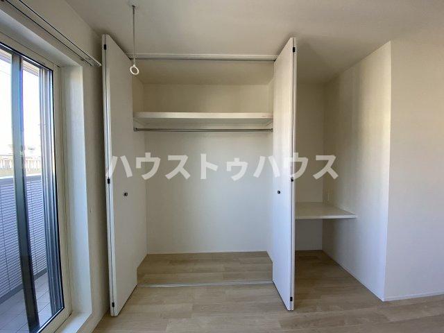 メゾンドクレールの内装写真