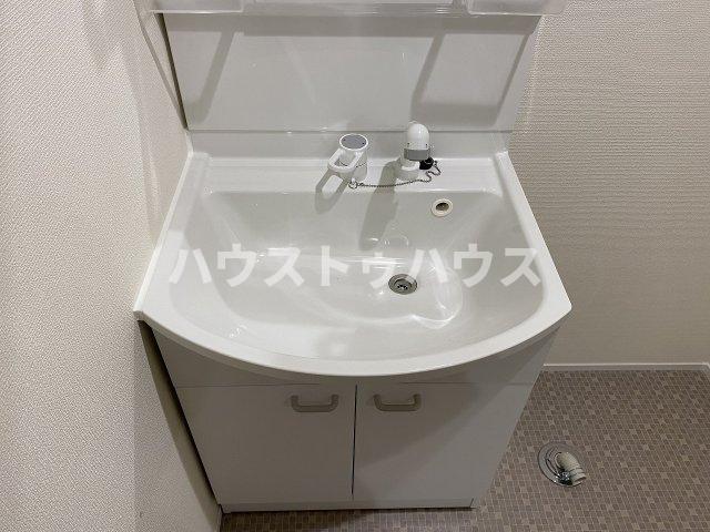 メゾンドクレールの内装写真