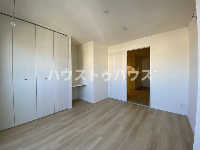 メゾンドクレールの内装写真