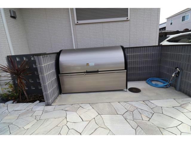 その他共有部分　建物設備