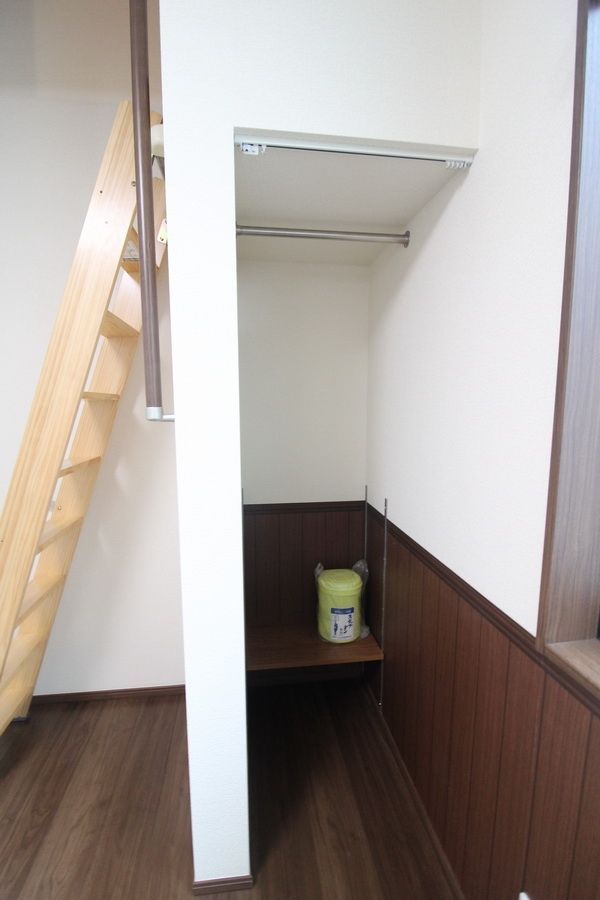 アーバンプレイス久我山の内装写真